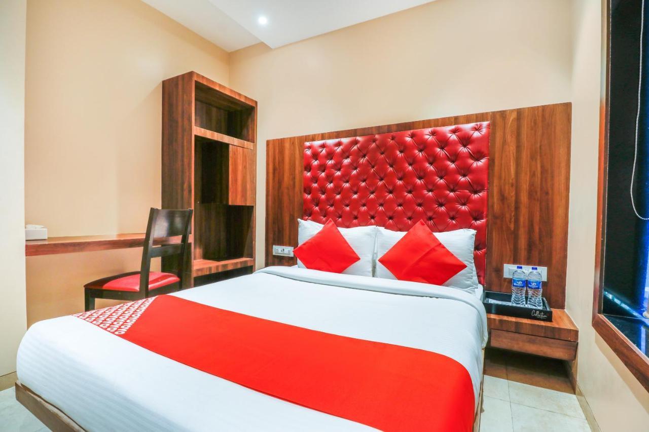 מומביי Oyo 70475 Hotel Sea Breeze מראה חיצוני תמונה